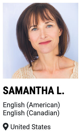 CanadianVoiceTalents.com