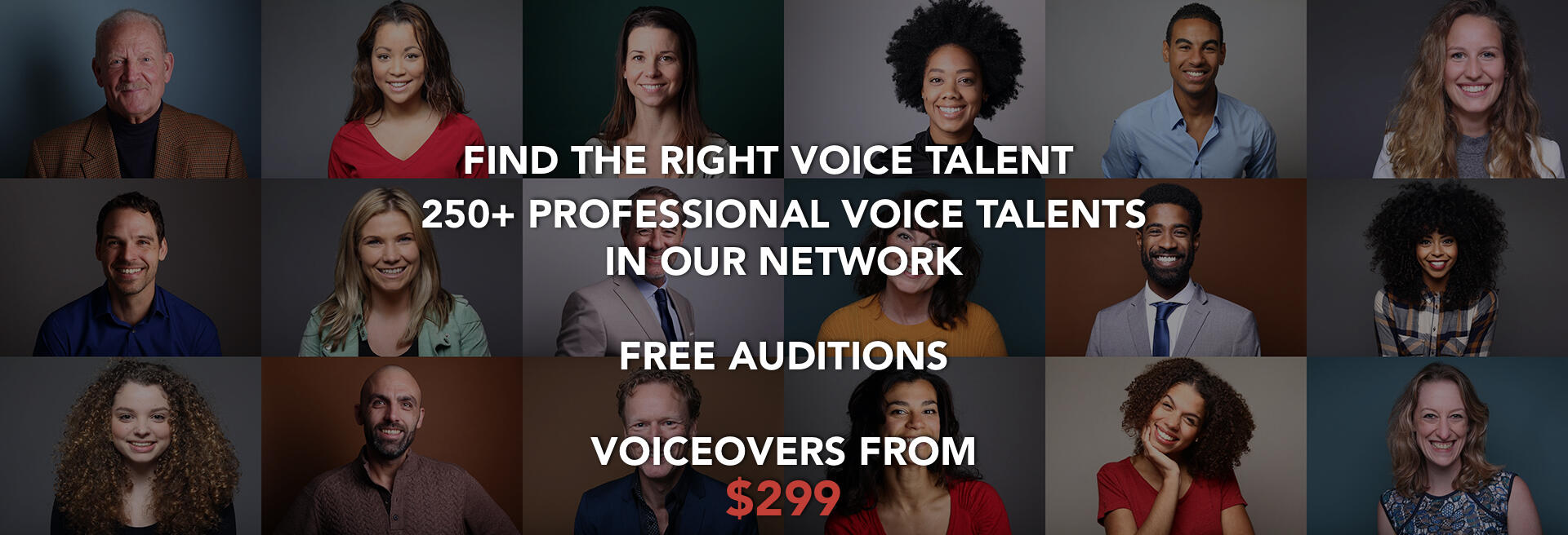CanadianVoiceTalents.com