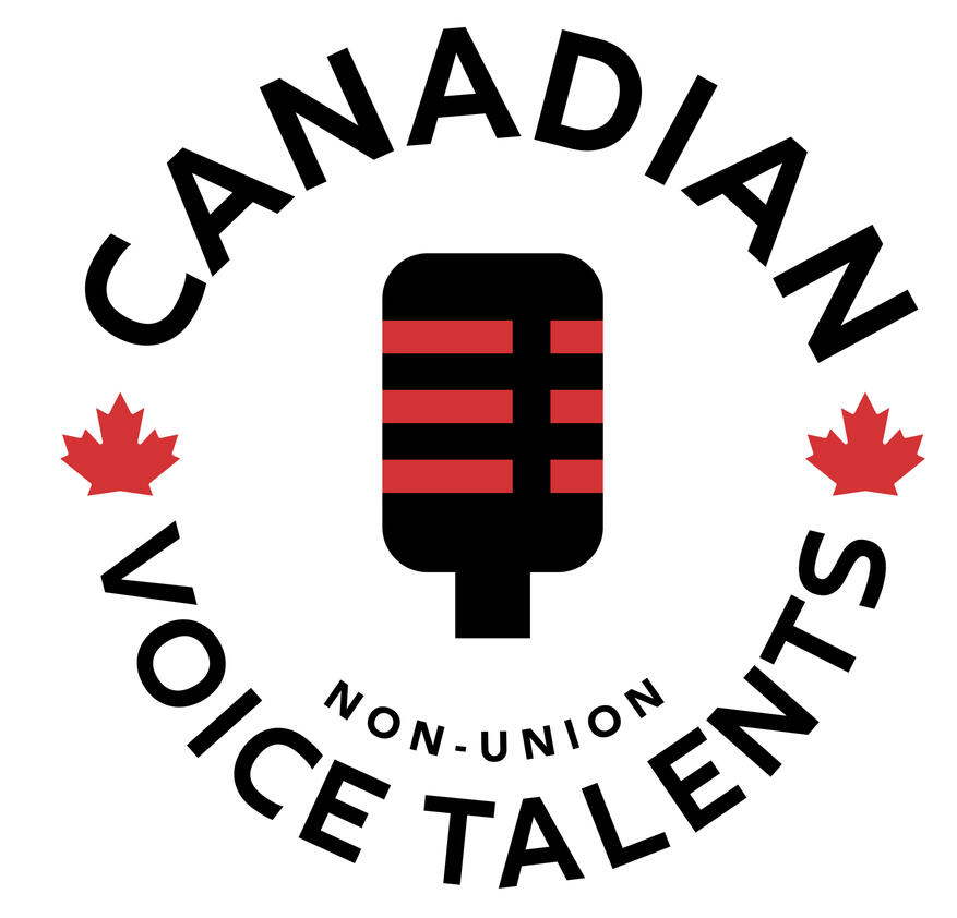 CanadianVoiceTalents.com