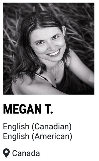 CanadianVoiceTalents.com