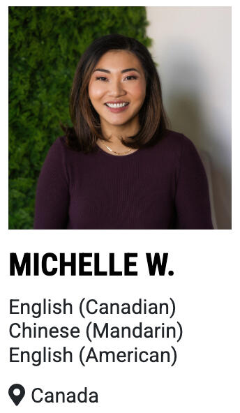CanadianVoiceTalents.com