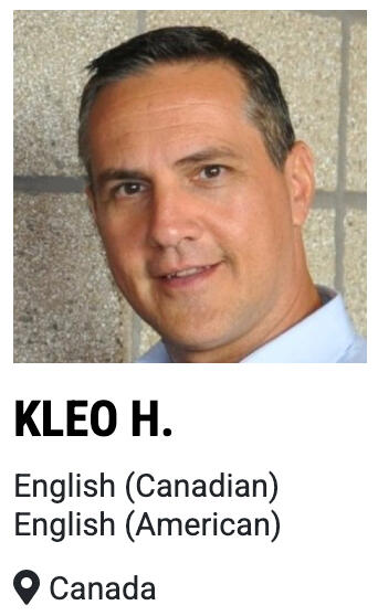CanadianVoiceTalents.com