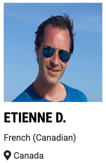 CanadianVoiceTalents.com
