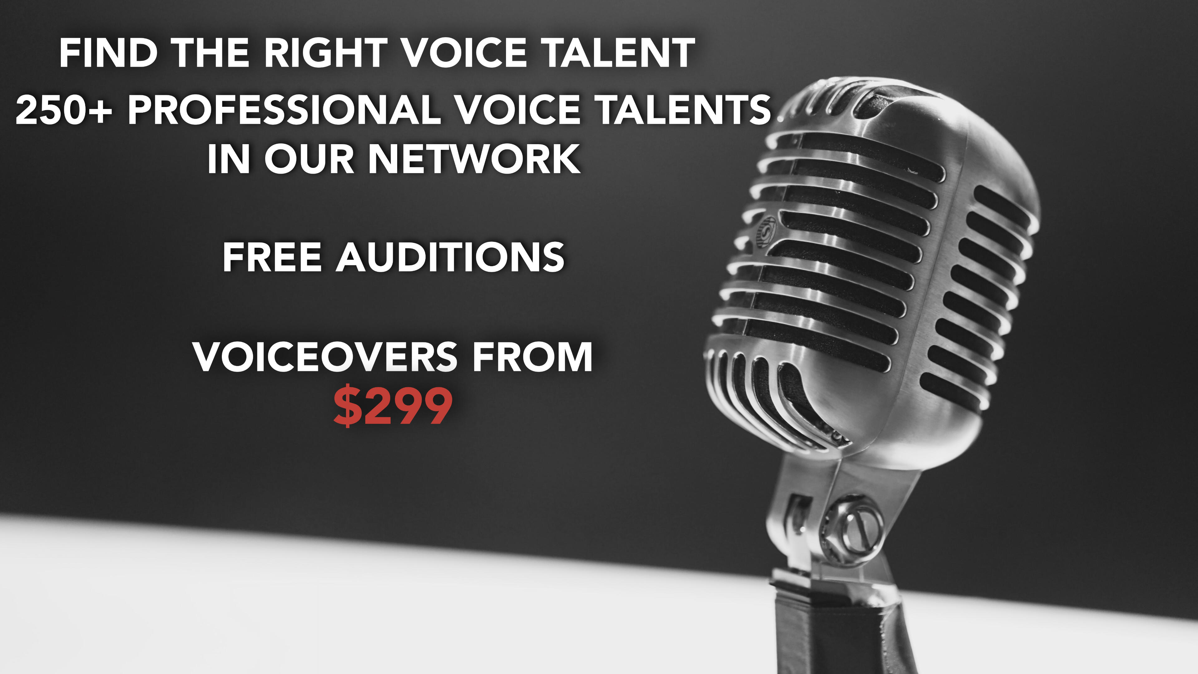 CanadianVoiceTalents.com