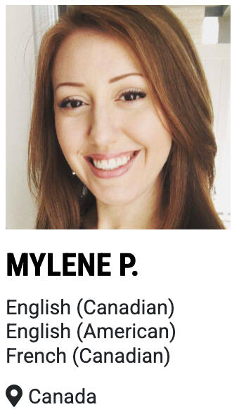 CanadianVoiceTalents.com