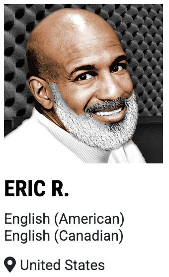 CanadianVoiceTalents.com CanadianVoiceTalents.com