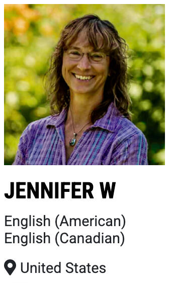 CanadianVoiceTalents.com