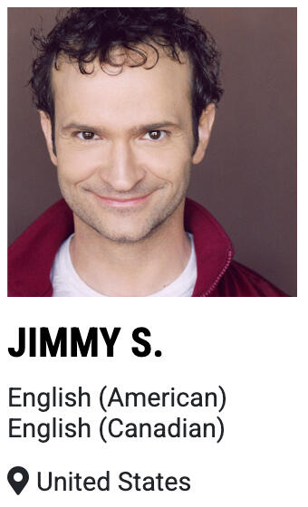 CanadianVoiceTalents.com CanadianVoiceTalents.com
