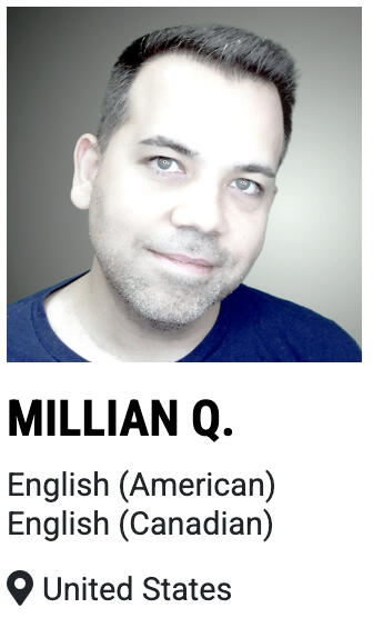 CanadianVoiceTalents.com